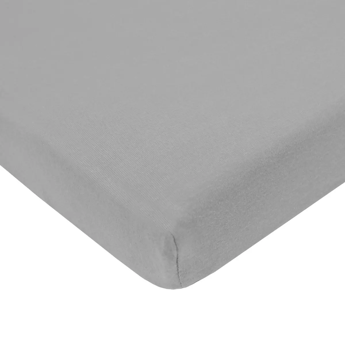 American Baby Company 3 Pack Fitted Mini Crib Sheet 38x24" | Snug Cotton Fit for Baby's Comfort - view 7