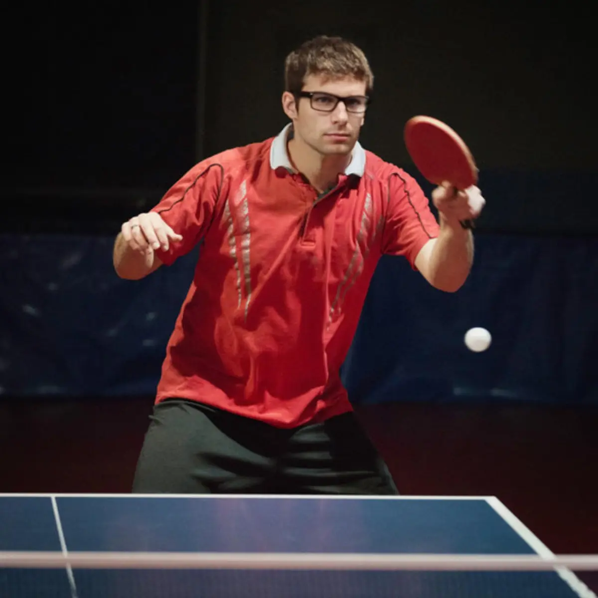 Sportout Table Tennis Racket Set | Portable Premium Paddle for Indoor & Outdoor Play - view 7