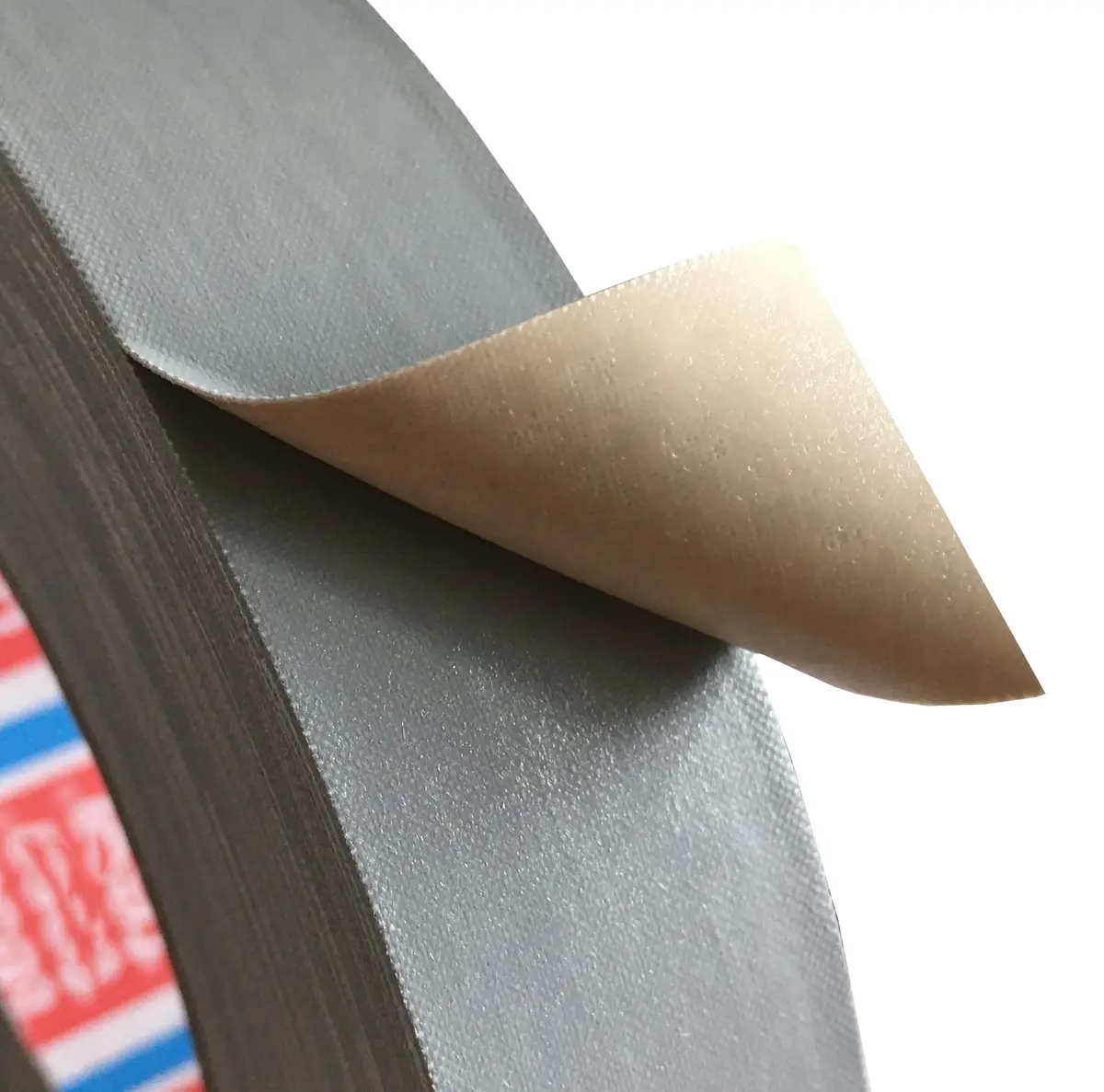 GLTL ASTM D3359 Cross Hatch Adhesion Test Tape 25mm (1") x 50m (160 ft) Grey | Compliant for Paint Coating Adhesion Testing - view 5