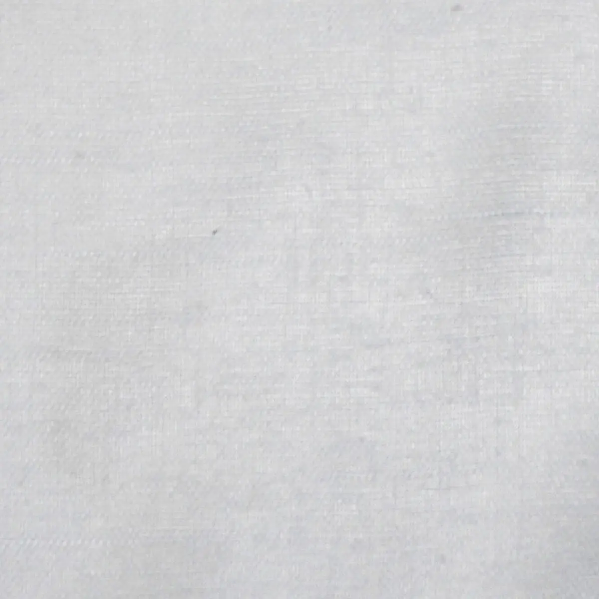 Archaeo Slub Textured Linen Blend Grommet Top Curtain, 52" x 84" | Rustic Organic Look - view 8