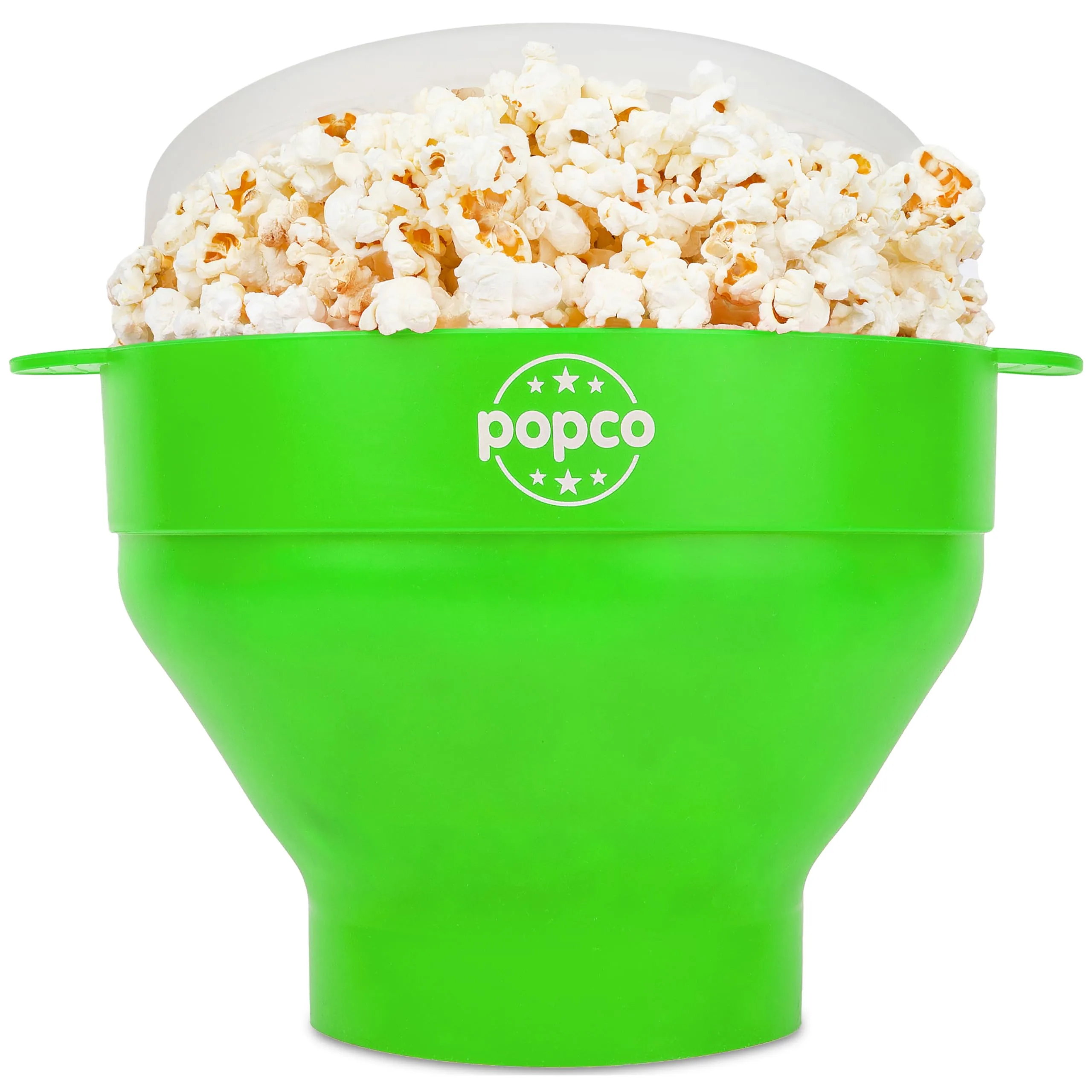 Popcorn Poppers