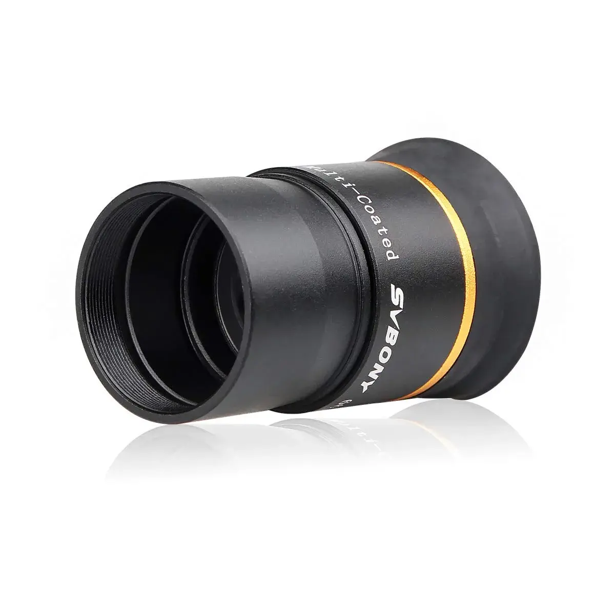 SVBONY 15mm Telescope Eyepiece | 66 Degree Ultra Wide Angle HD, 1.25" Barrel - view 7