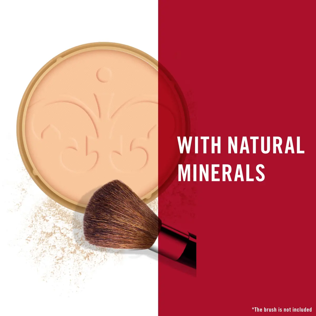 Rimmel Stay Matte - 031 Pecan - Pressed Powder | Lightweight, High Coverage, Shine Control (70-120 chars) - view 6