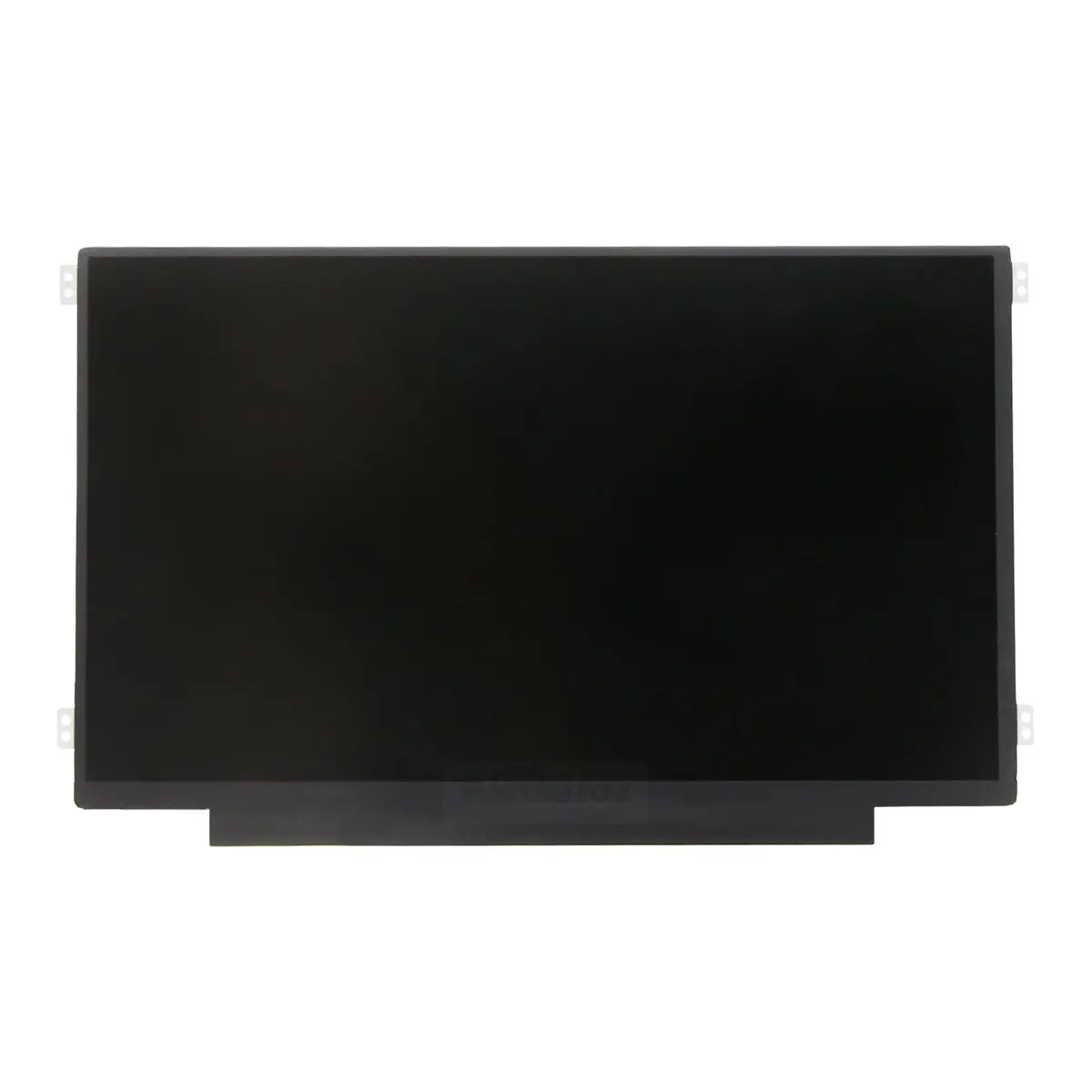 Rinbers 11.6" WXGA HD LCD LED Screen Display 30 Pin EDP with Side Brackets for HP Chromebook 11 G3-G9 EE, ProBook 11 G2, Stream 11 Pro G3 Series | Non-Touch Replacement - main product image