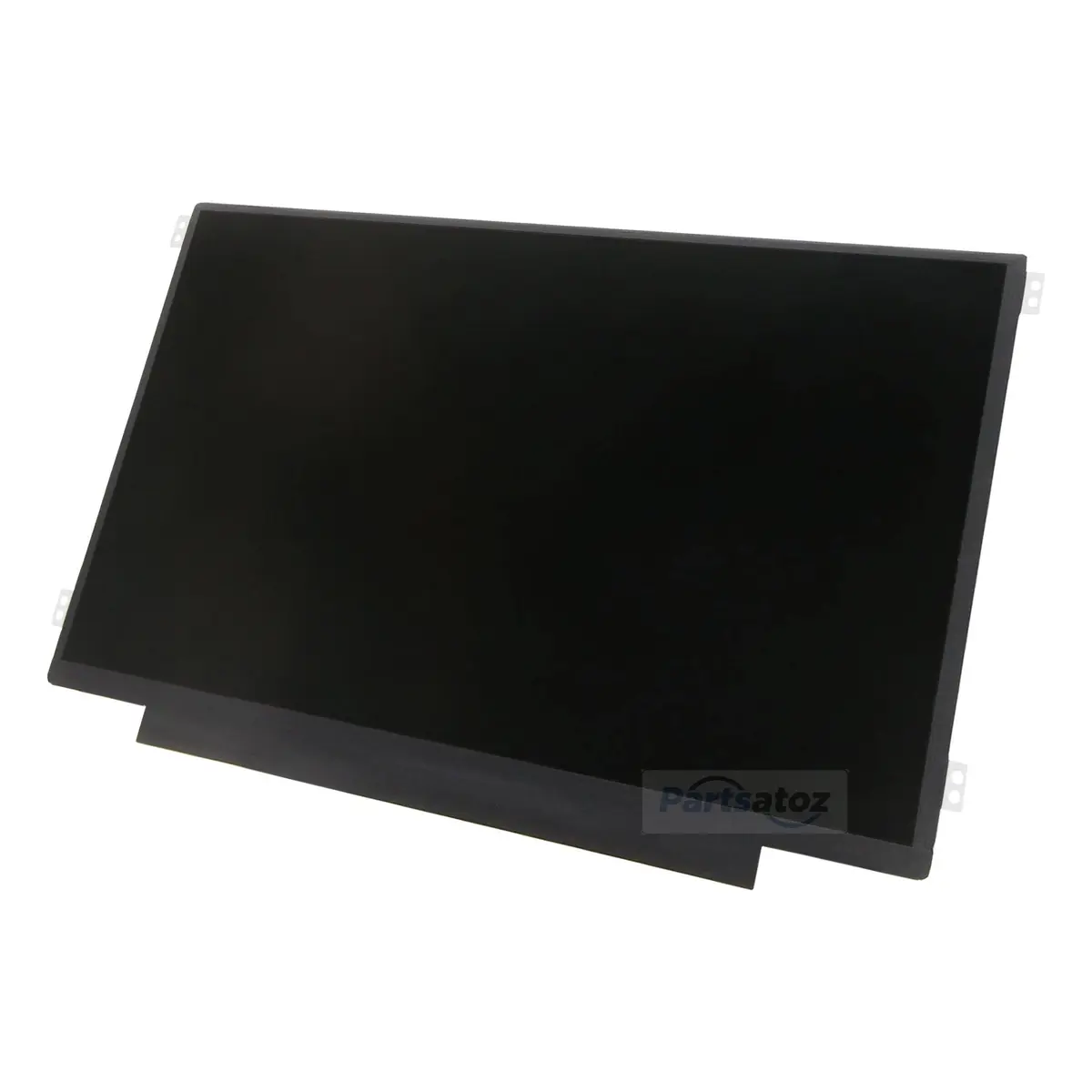 Rinbers 11.6" WXGA HD LCD LED Screen Display 30 Pin EDP with Side Brackets for HP Chromebook 11 G3-G9 EE, ProBook 11 G2, Stream 11 Pro G3 Series | Non-Touch Replacement - view 6