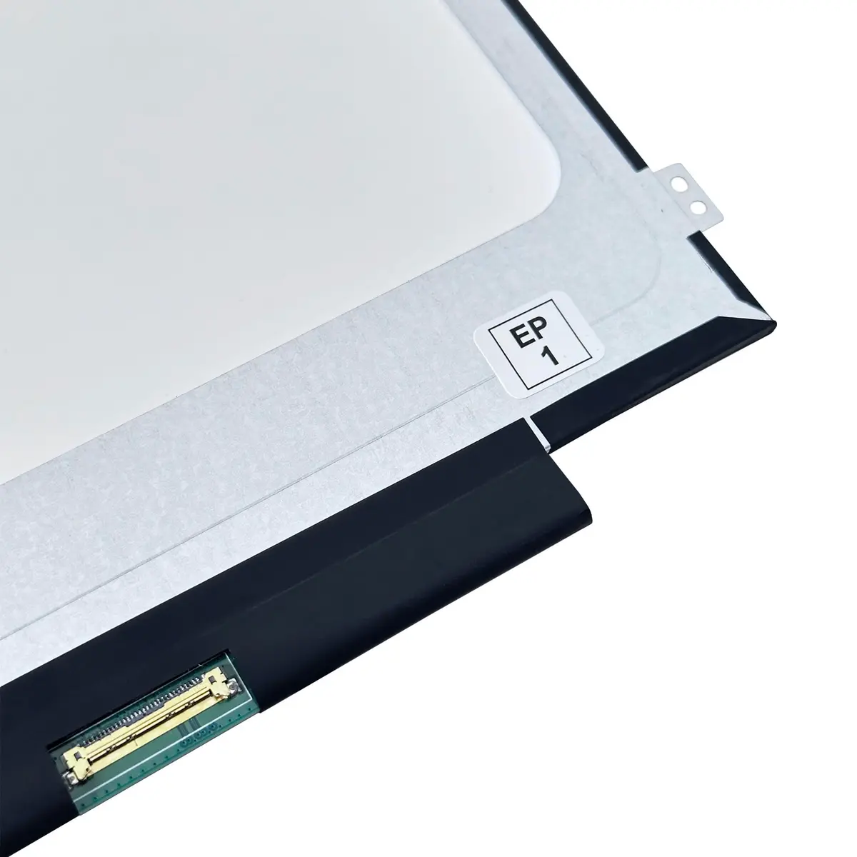 Rinbers 11.6" WXGA HD LCD LED Screen Display 30 Pin EDP with Side Brackets for HP Chromebook 11 G3-G9 EE, ProBook 11 G2, Stream 11 Pro G3 Series | Non-Touch Replacement - view 4