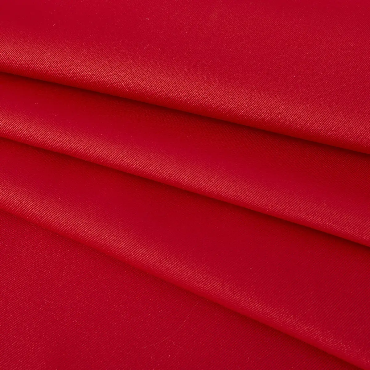 Obstal Rio Red Rectangle Tablecloth 183 cm x 152 cm (60 x 60 Inch) | Waterproof & Stain-Resistant for Festive Dining - view 5