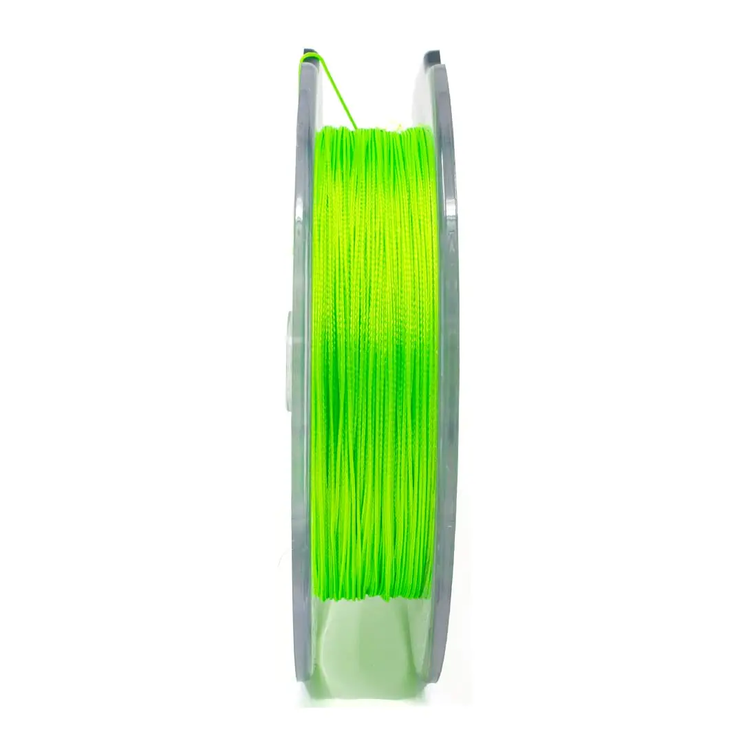 Cheeky Premium Fly Line Backing 20 lb | Low Friction, Abrasion-Resistant, High Visibility, 200 yd - view 3