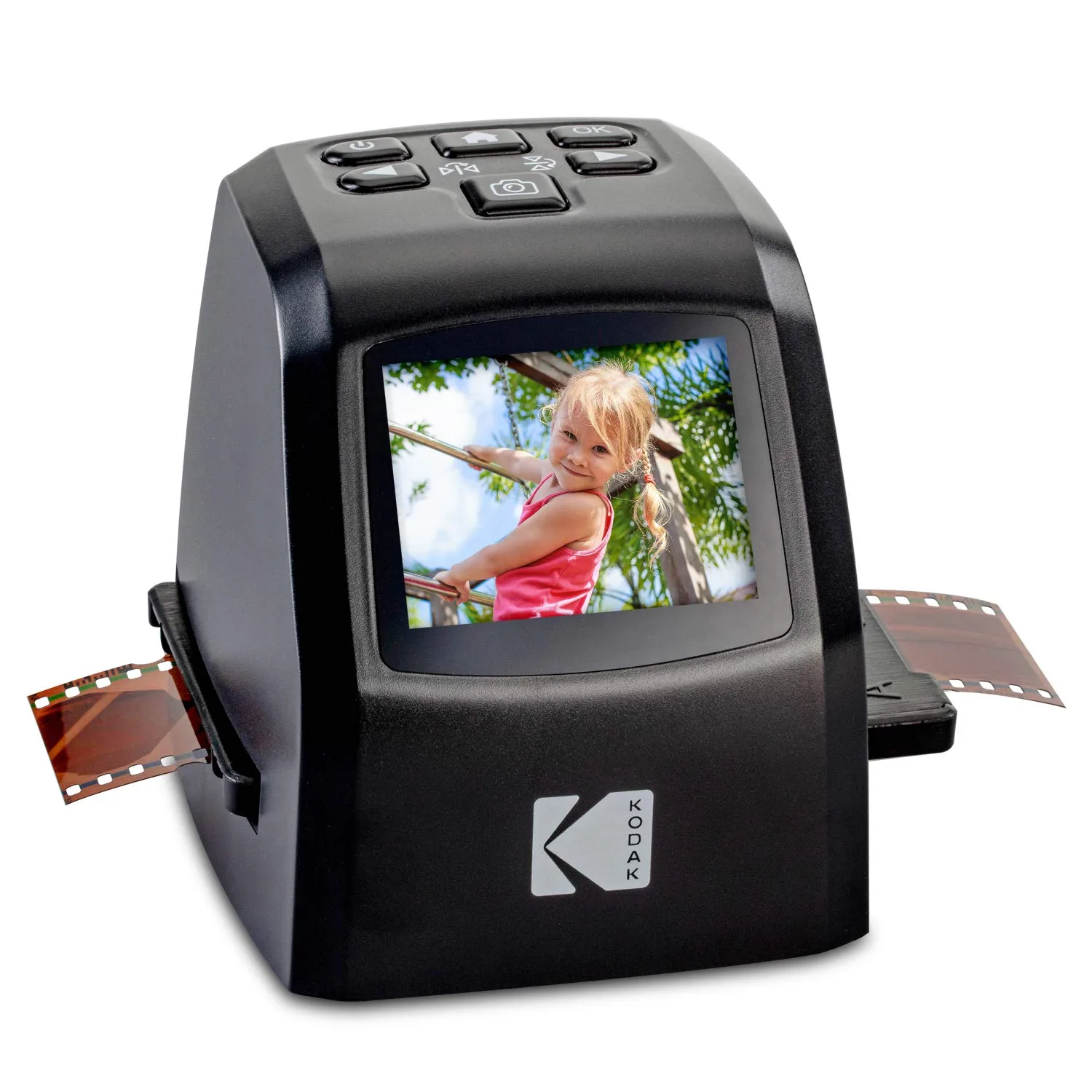 Scanners