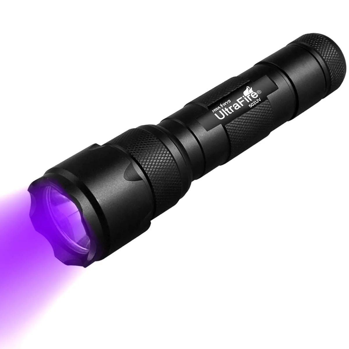 Handheld Flashlights