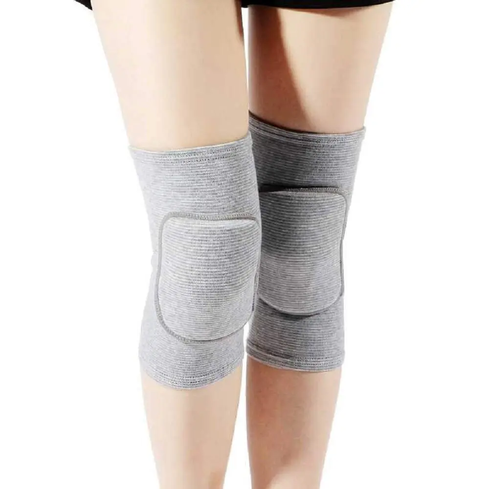 JUMISEE Kids Knee Pad Breathable Anti-Slip Support for Sports 4-12Y | Comfortable & Flexible - view 5