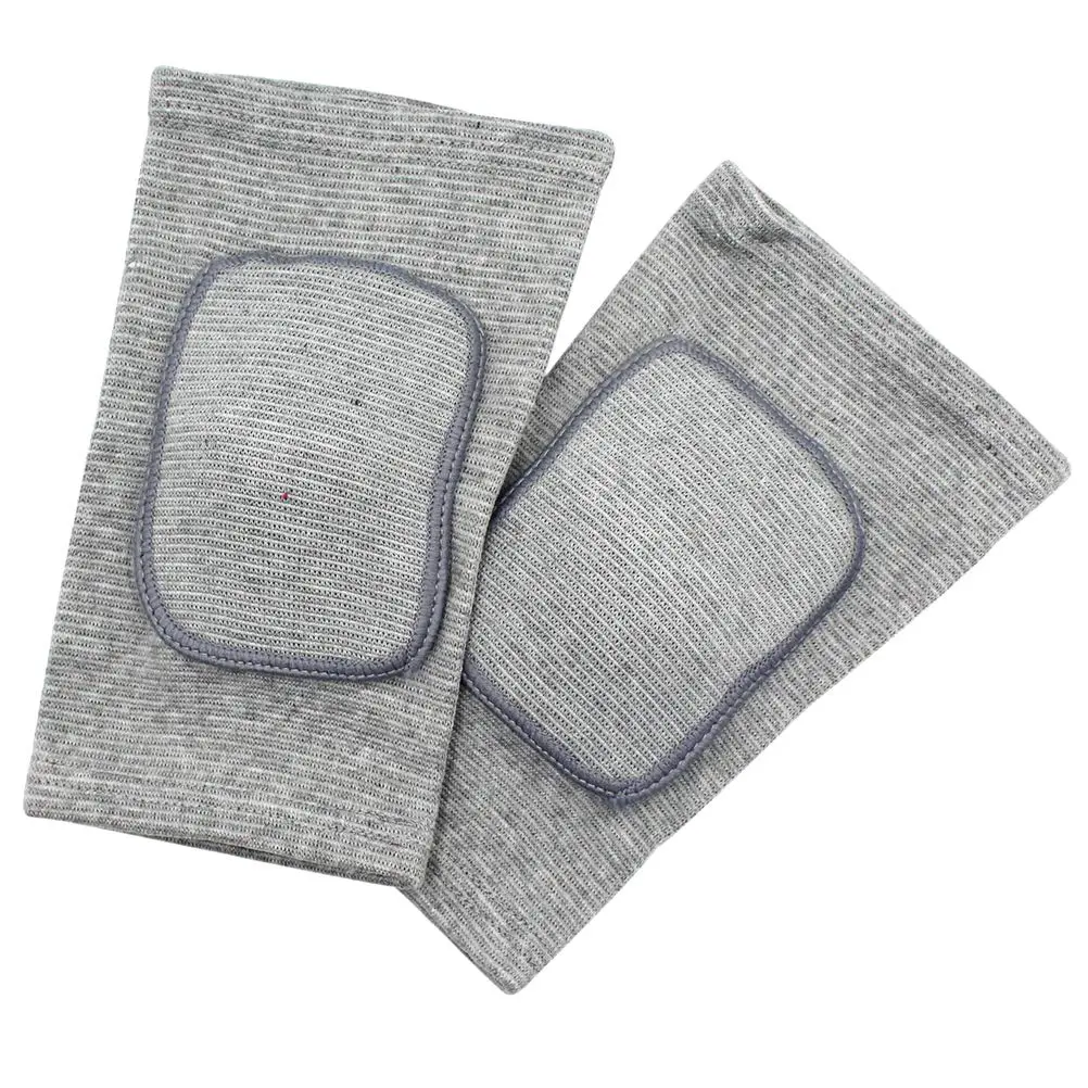 JUMISEE Kids Knee Pad Breathable Anti-Slip Support for Sports 4-12Y | Comfortable & Flexible - view 3