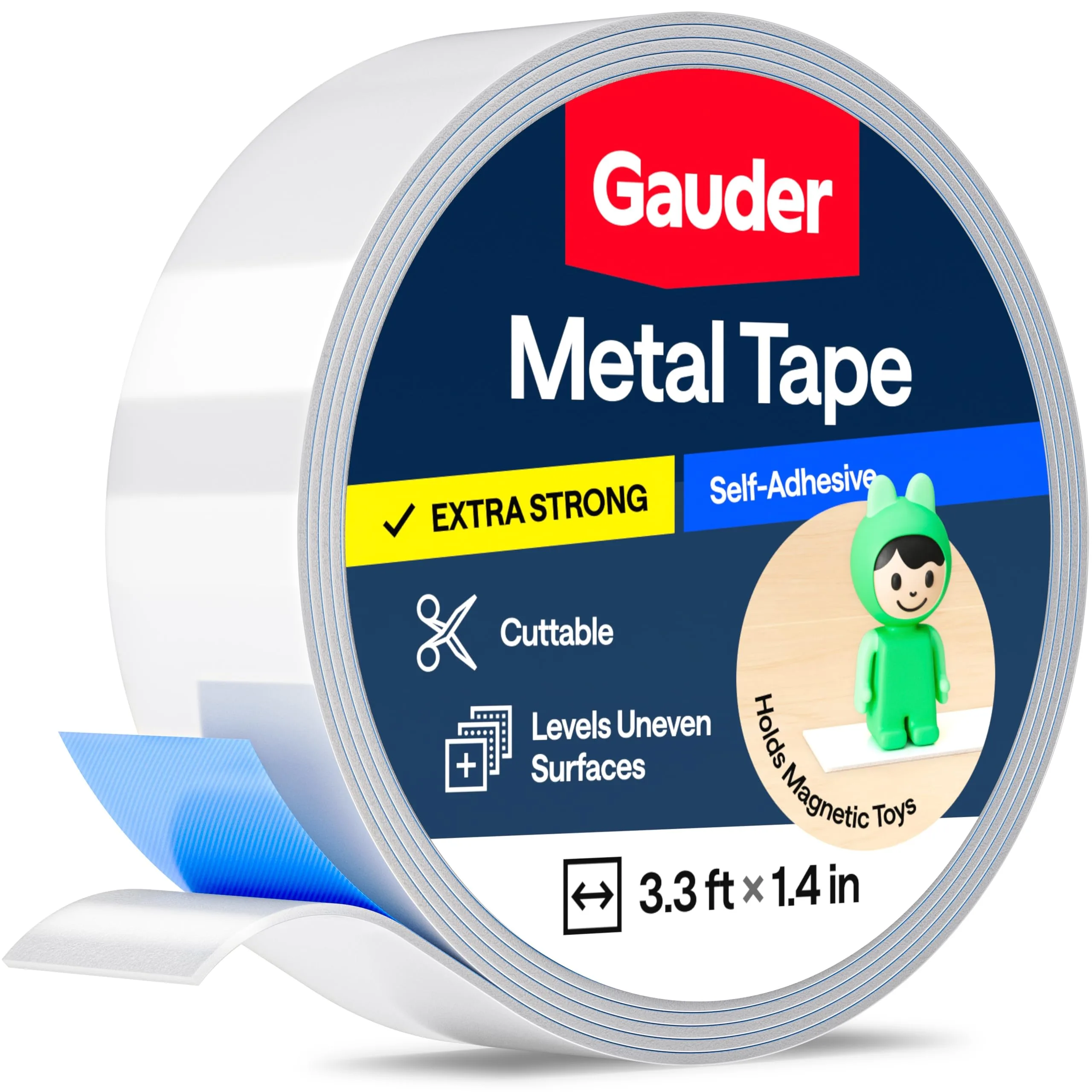 Interlocking Tape & Mounting Products