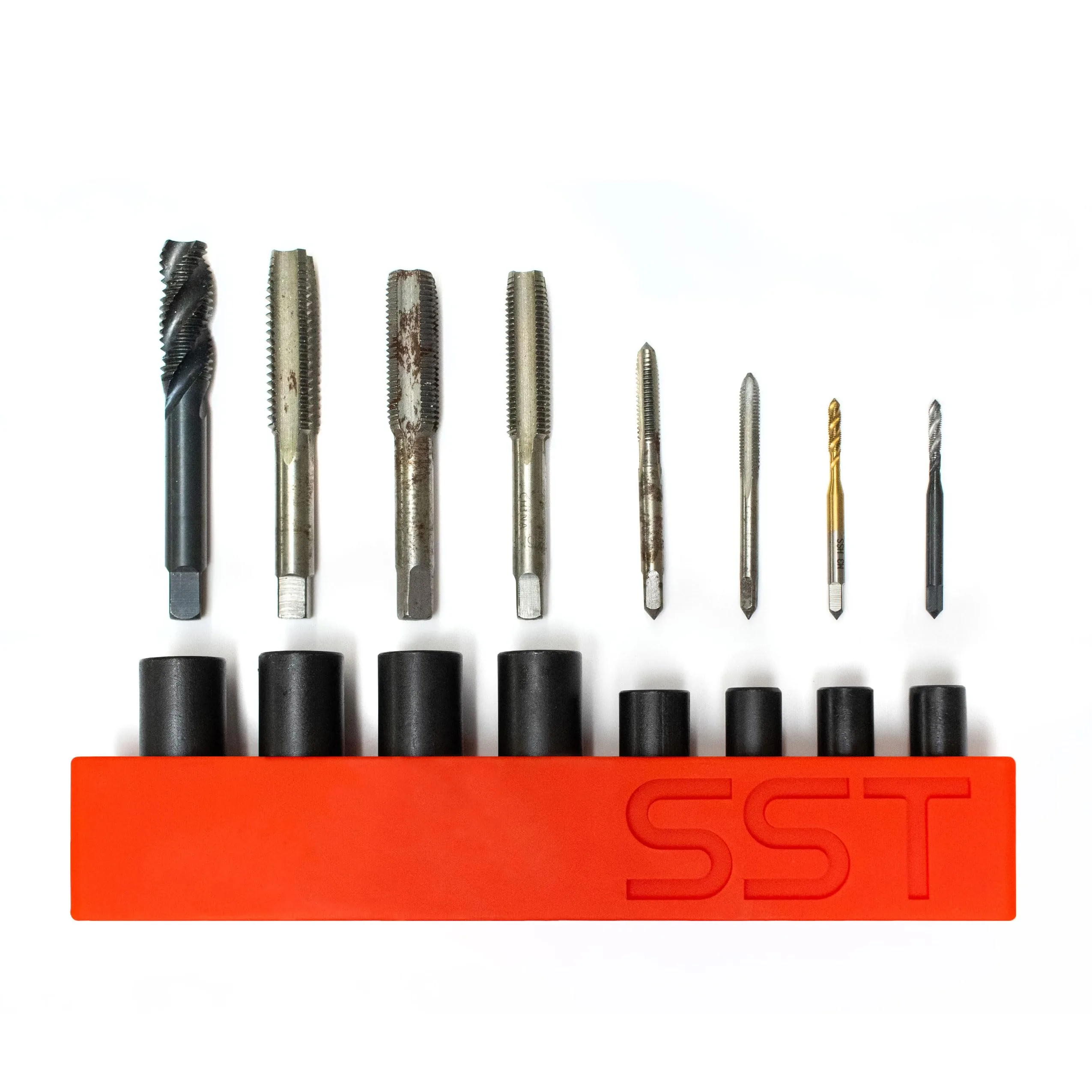Socket & Socket Wrench Sets