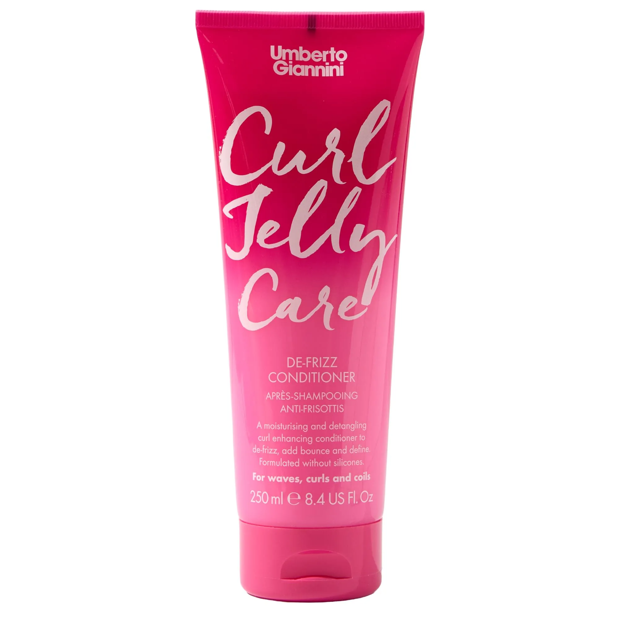 Hair Styling Agent