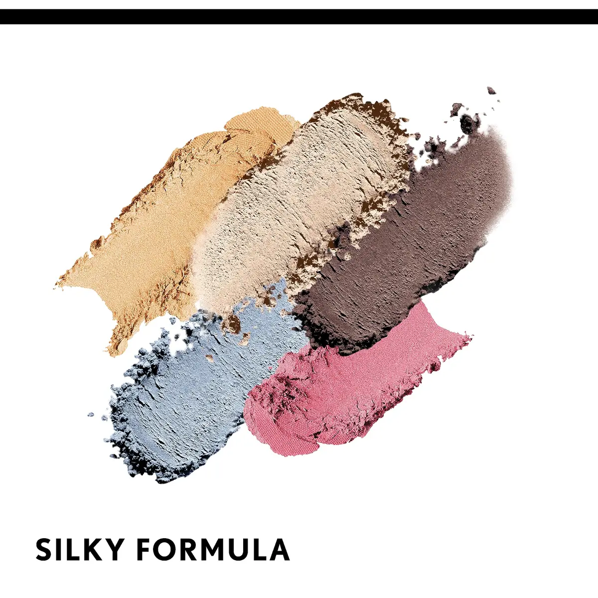 CoverGirl Eye Enhancers 1-Kit Eyeshadow 1 Count | Silky Sheer Formula for Versatile Looks - view 5