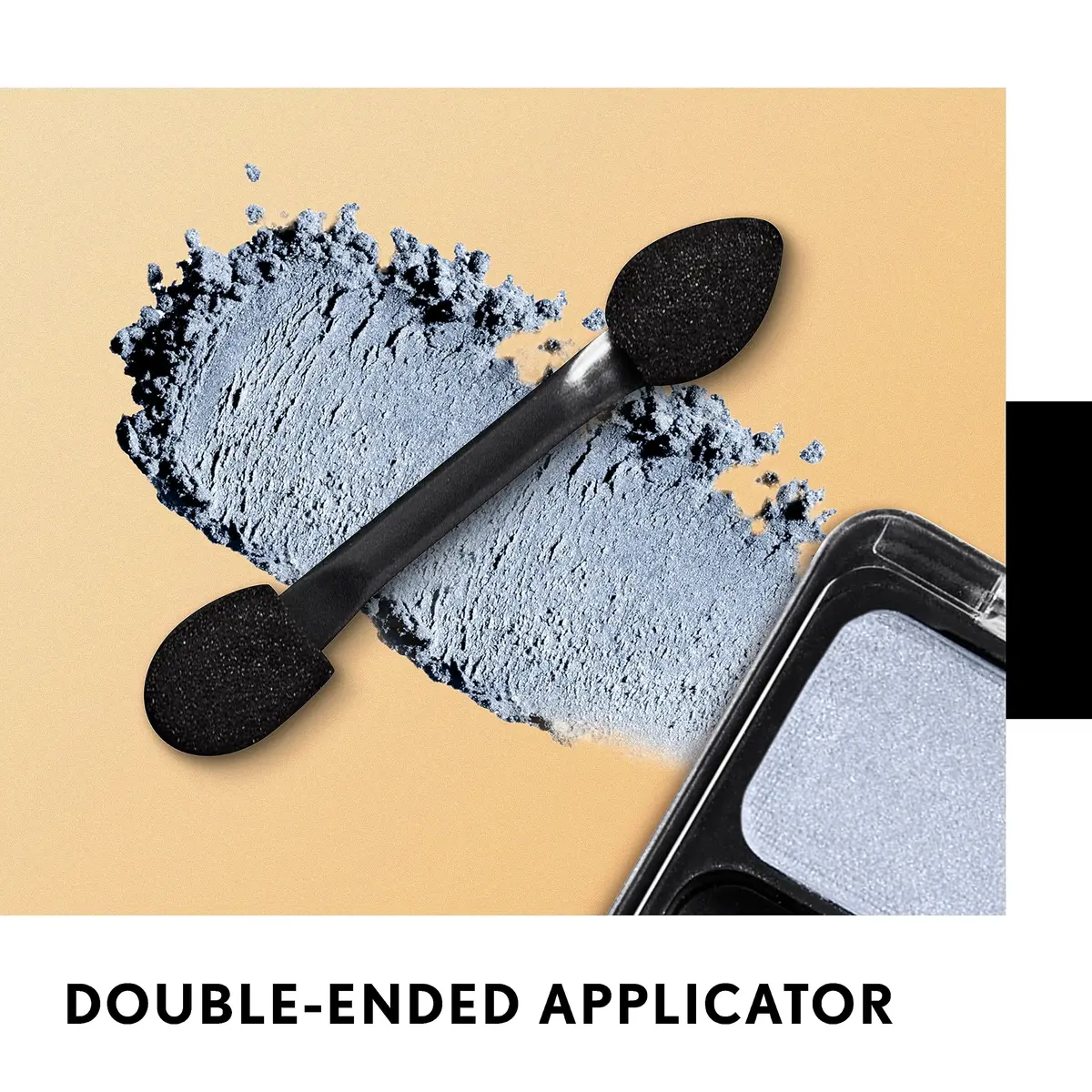 CoverGirl Eye Enhancers 1-Kit Eyeshadow 1 Count | Silky Sheer Formula for Versatile Looks - view 7
