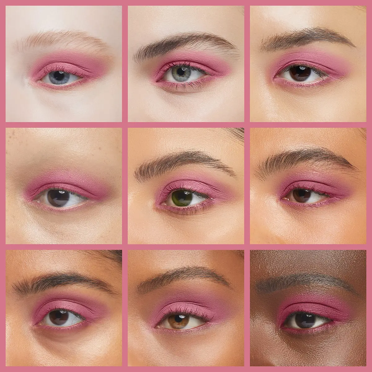 CoverGirl Eye Enhancers 1-Kit Eyeshadow 1 Count | Silky Sheer Formula for Versatile Looks - view 4