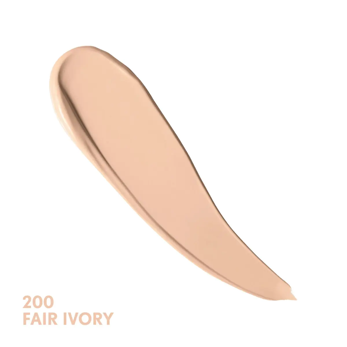 COVERGIRL Simply Ageless 3-in-1 Foundation - 200 Fair Ivory 30 ml (1 Fl Oz) | Anti-Aging Formula for Youthful Glow - view 2