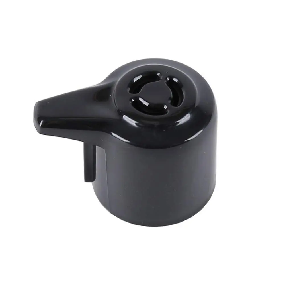 Alamic Steam Release Valve for Instant Pot Duo 3, 6, 8 Qt | Food Grade PP & Silicone Pressure Cooker Part - main product image