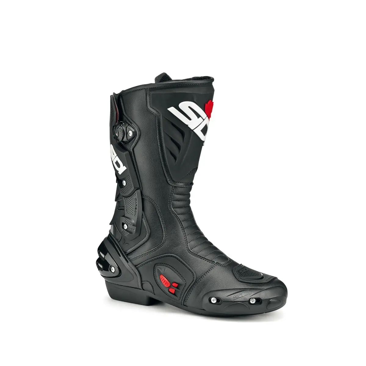 Sidi Vertigo 2 Street Motorcycle Boots | High-Performance Racing Gear (70-120 chars) - main product image