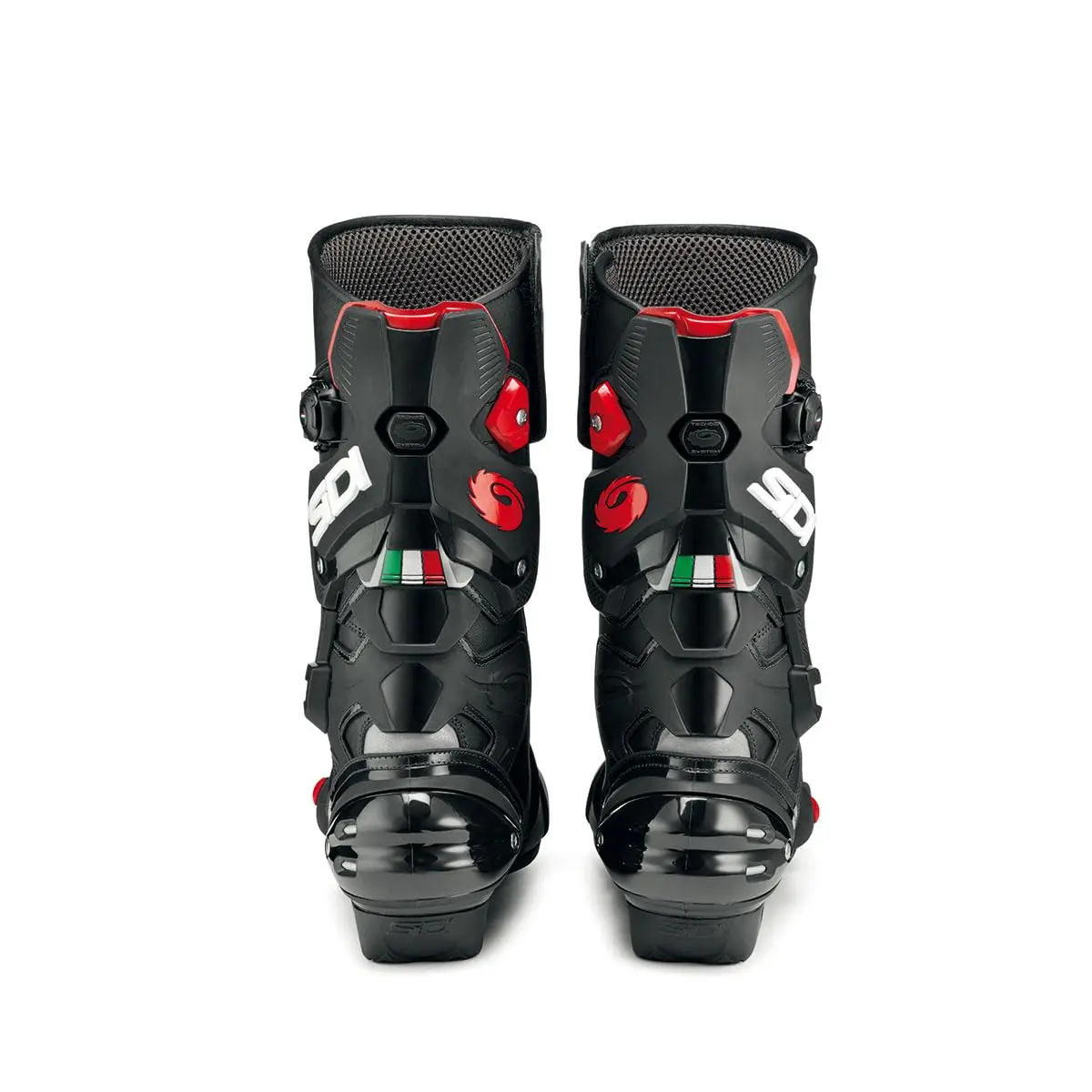 Sidi Vertigo 2 Street Motorcycle Boots | High-Performance Racing Gear (70-120 chars) - view 5