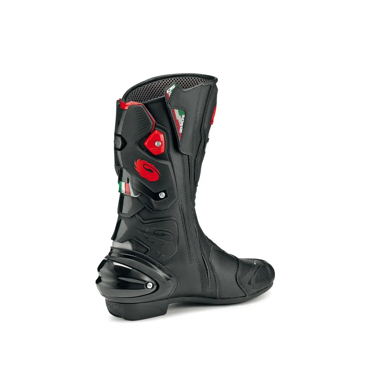 Sidi Vertigo 2 Street Motorcycle Boots | High-Performance Racing Gear (70-120 chars) - view 2