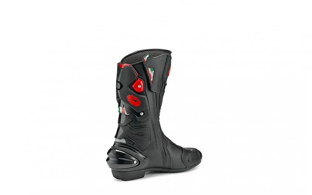 Sidi Vertigo 2 Street Motorcycle Boots | High-Performance Racing Gear (70-120 chars) - view 4