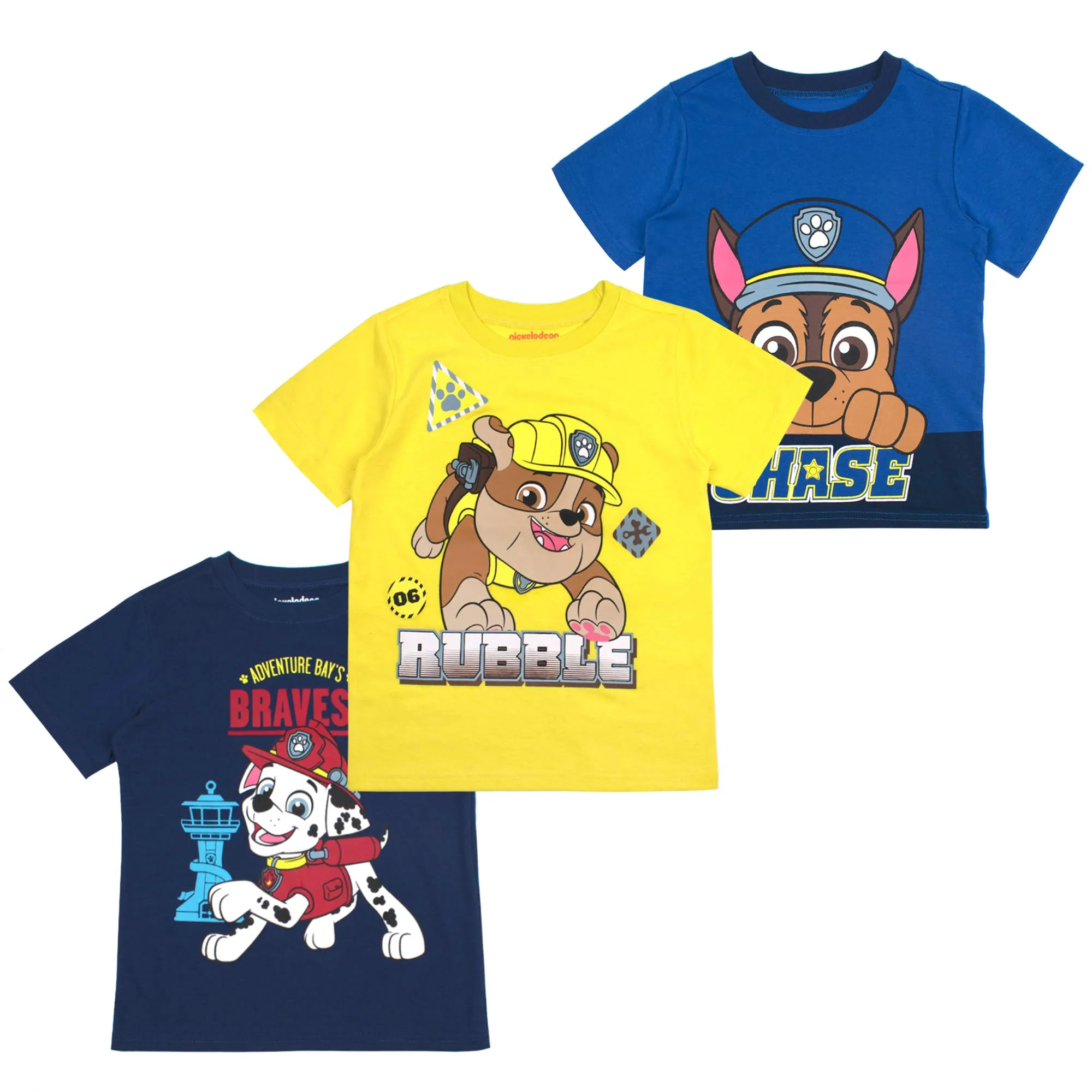 All products