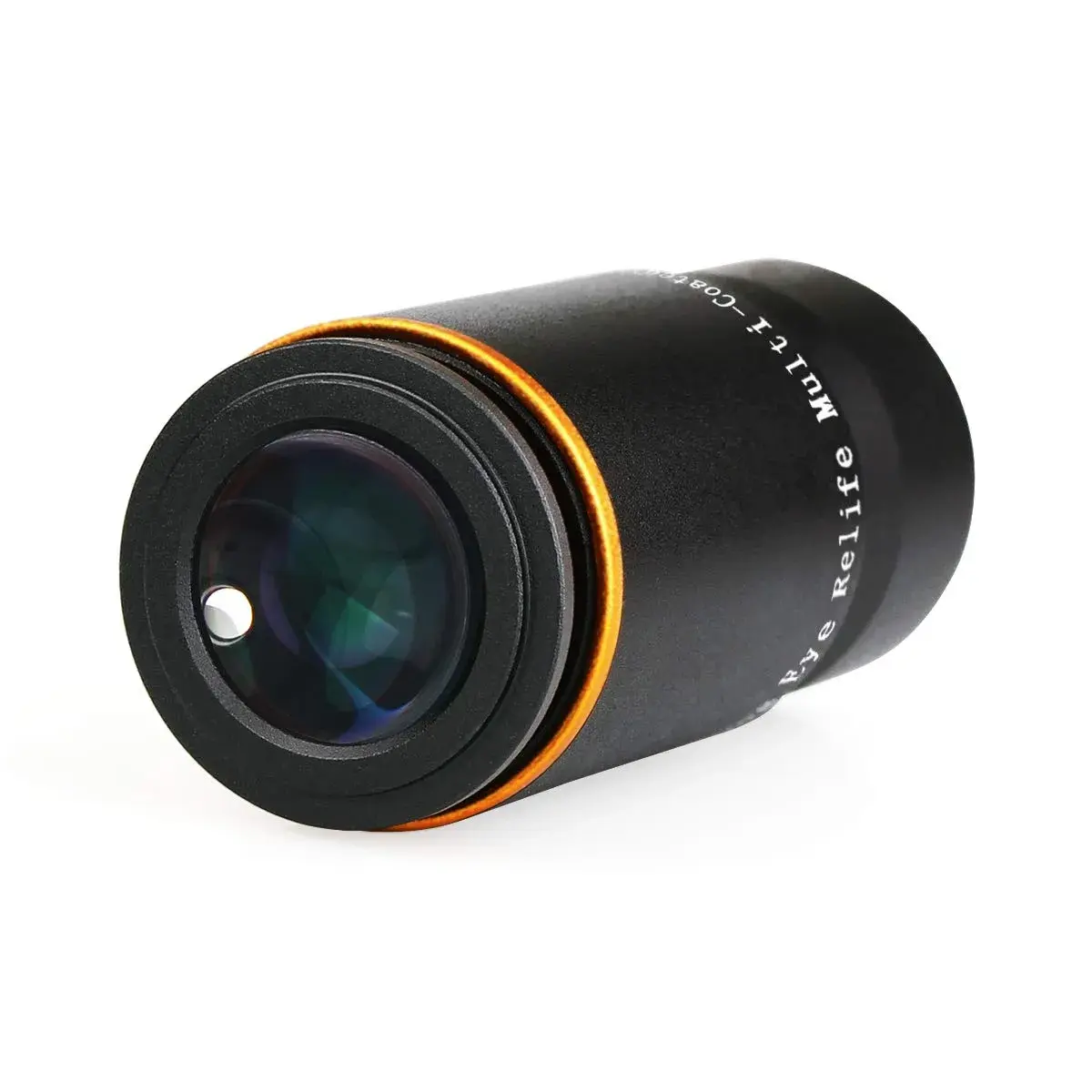 SVBONY 6mm Telescope Eyepiece | 66° Ultra Wide Angle HD, 16mm Eye Relief, 1.25" Barrel - view 9