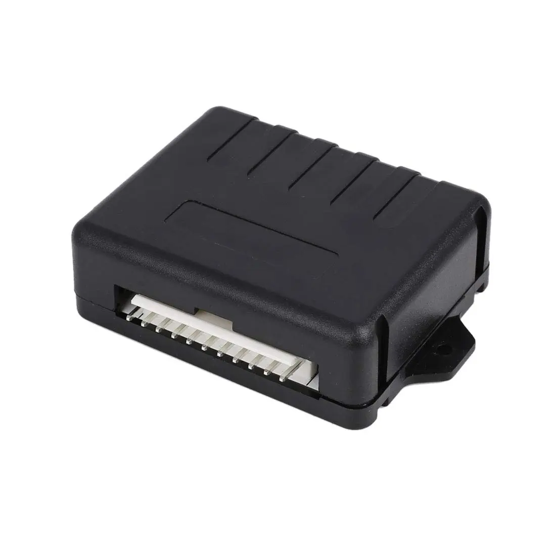 X AUTOHAUX 4 Doors Central Lock Locking System for 12V Vehicles | Remote Keyless Entry - view 5