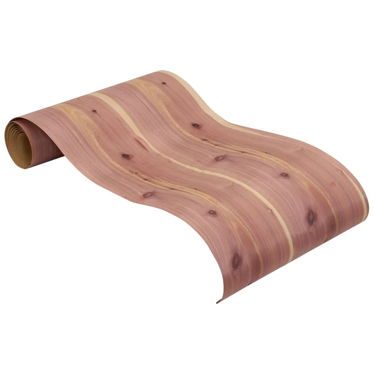 Household Essentials 2-Pack 6-Foot Eastern Red Cedar Liner Rolls | Natural Aromatic Protection for Drawers & Closets - view 5