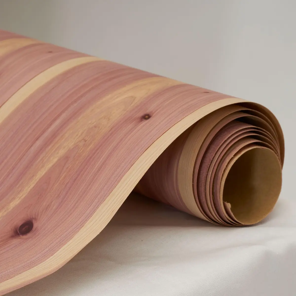 Household Essentials 2-Pack 6-Foot Eastern Red Cedar Liner Rolls | Natural Aromatic Protection for Drawers & Closets - view 4