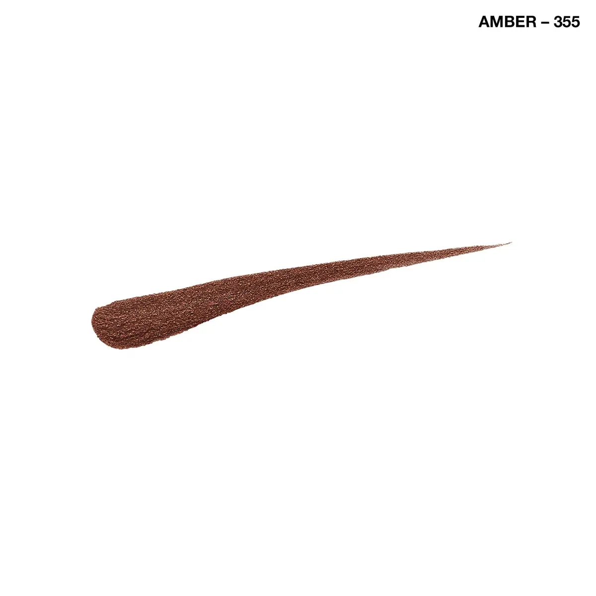 COVERGIRL Get In Line Active Eyeliner Pencil Amber Intensity 0.36 oz (10.2 g) | Waterproof 24HR Wear - view 4