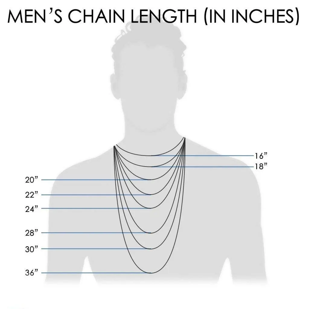 PY BLING Men's 12mm Miami Cuban Link Chain Necklace 26 Inch (66cm) | Heavy Gold Plated Stainless Steel - view 6