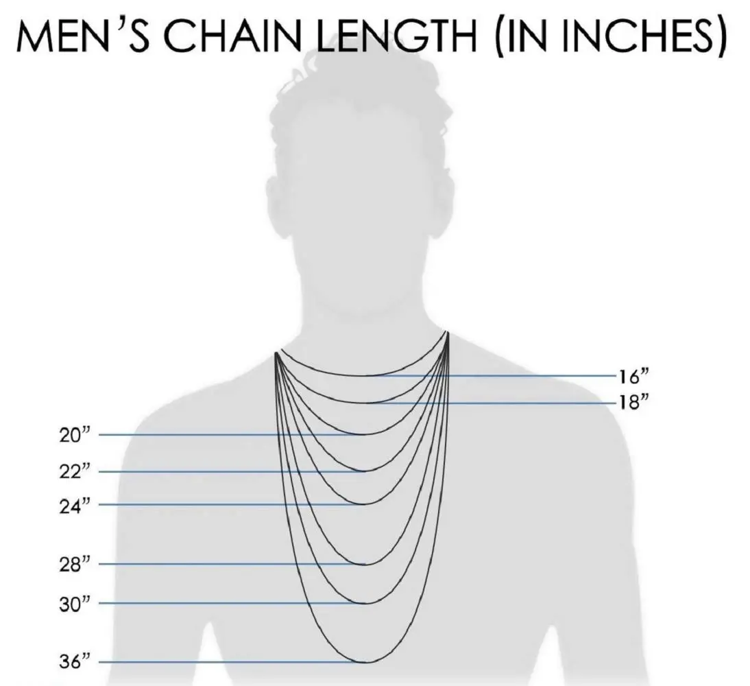 PY BLING 10mm Miami Cuban Link Chain Necklace 24 Inch (61 cm) | Gold Plated Stainless Steel - view 7
