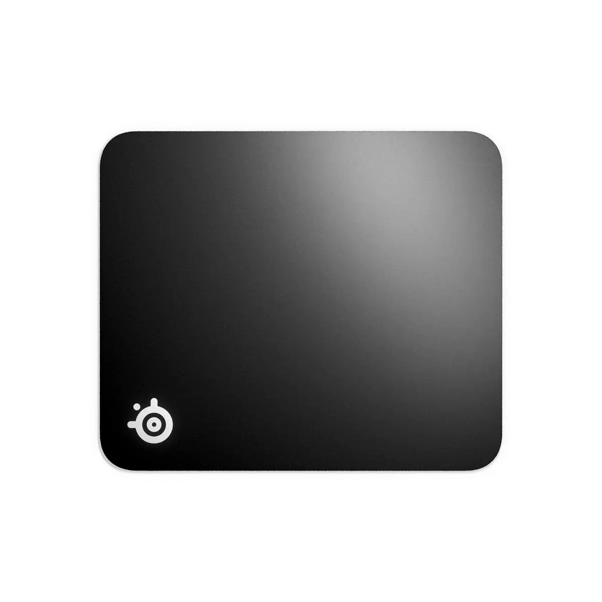 SteelSeries QcK Hard Medium Gaming Mouse Pad | Pinpoint Accuracy for Esports Pros - view 5