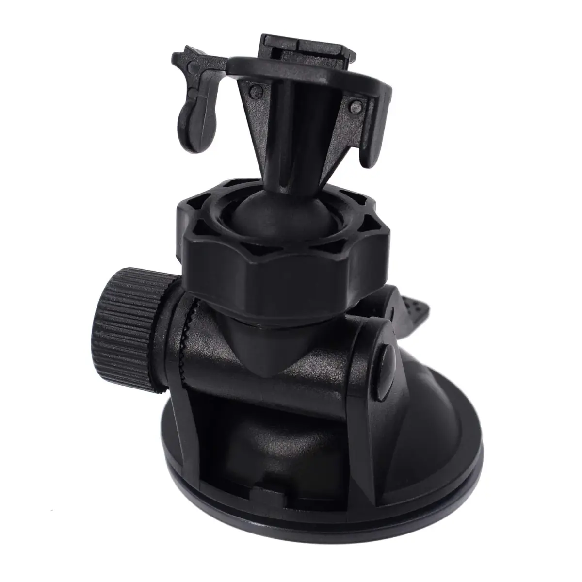 iSaddle Dash Cam Suction Mount with Various Joints | Universal Fit for 99% On-Dash Cameras - view 4
