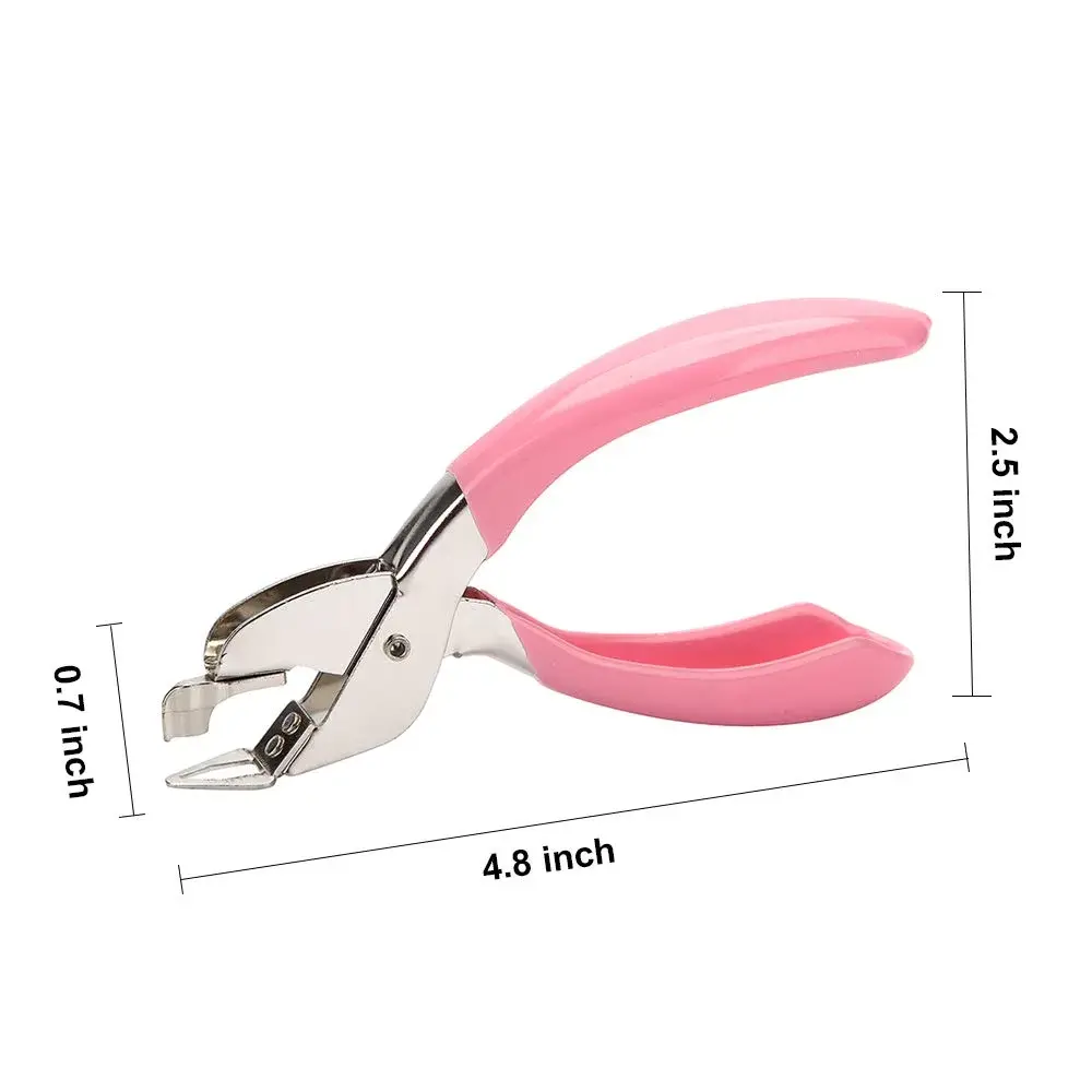 ASPERFFORT Heavy Hand Staple Remover Tool Set of 2 | Stainless Steel Forging - view 2