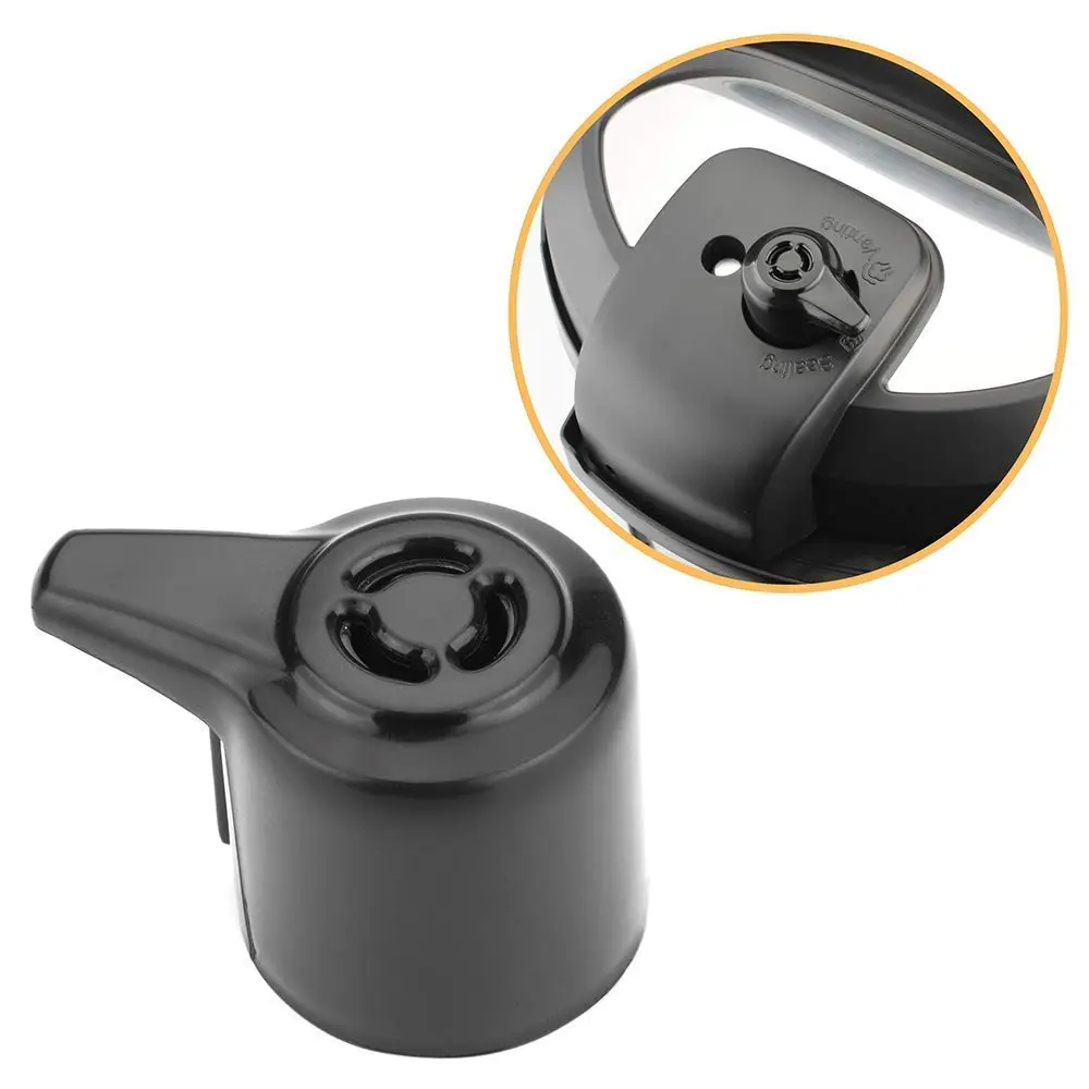 NaiveBlue Steam Release Valve for Instant Pot 3, 5, 6, 8 Qt | Universal Pressure Safety Valve - view 4