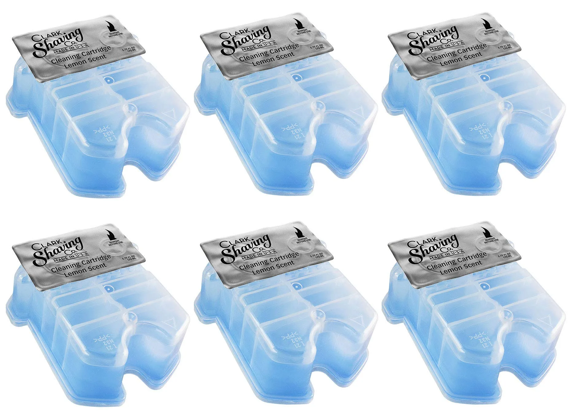 Electric Shavers
