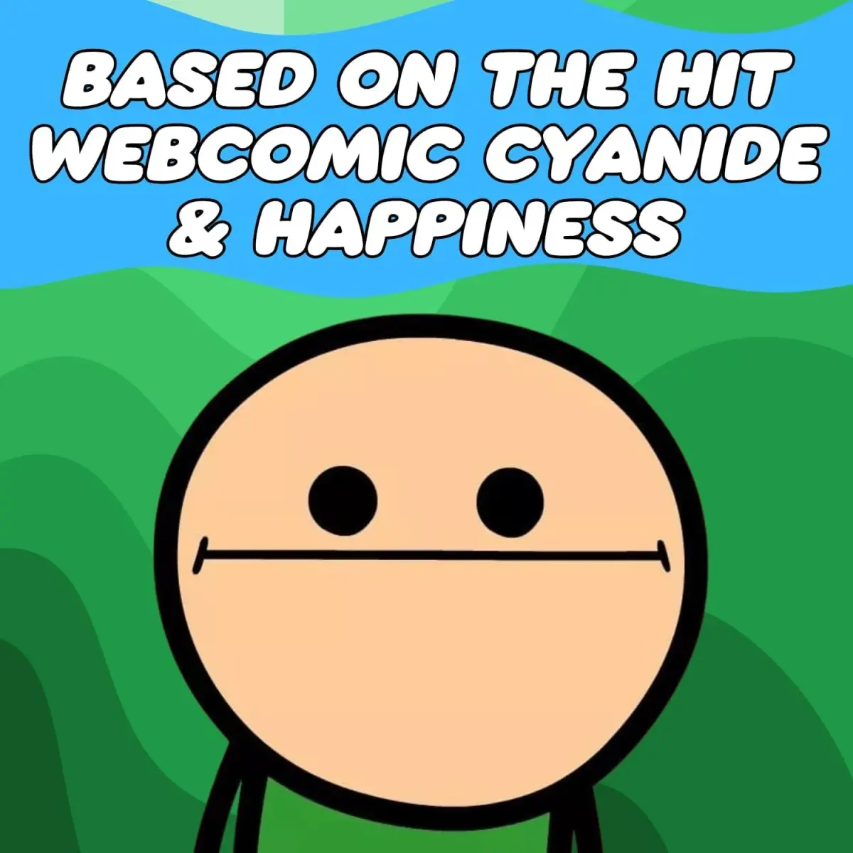 Joking Hazard Party Game by Cyanide & Happiness — 361 Funny & Inappropriate Comic Cards | Ages 17+ - view 4
