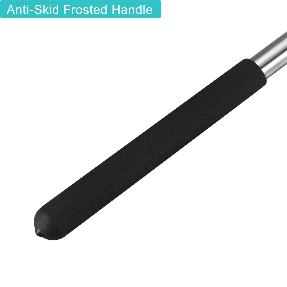 SANDAO Telescopic Teachers Pointer 2-Pack | Professional Extendable Retractable Handheld Presenter for Classroom Whiteboards - view 4