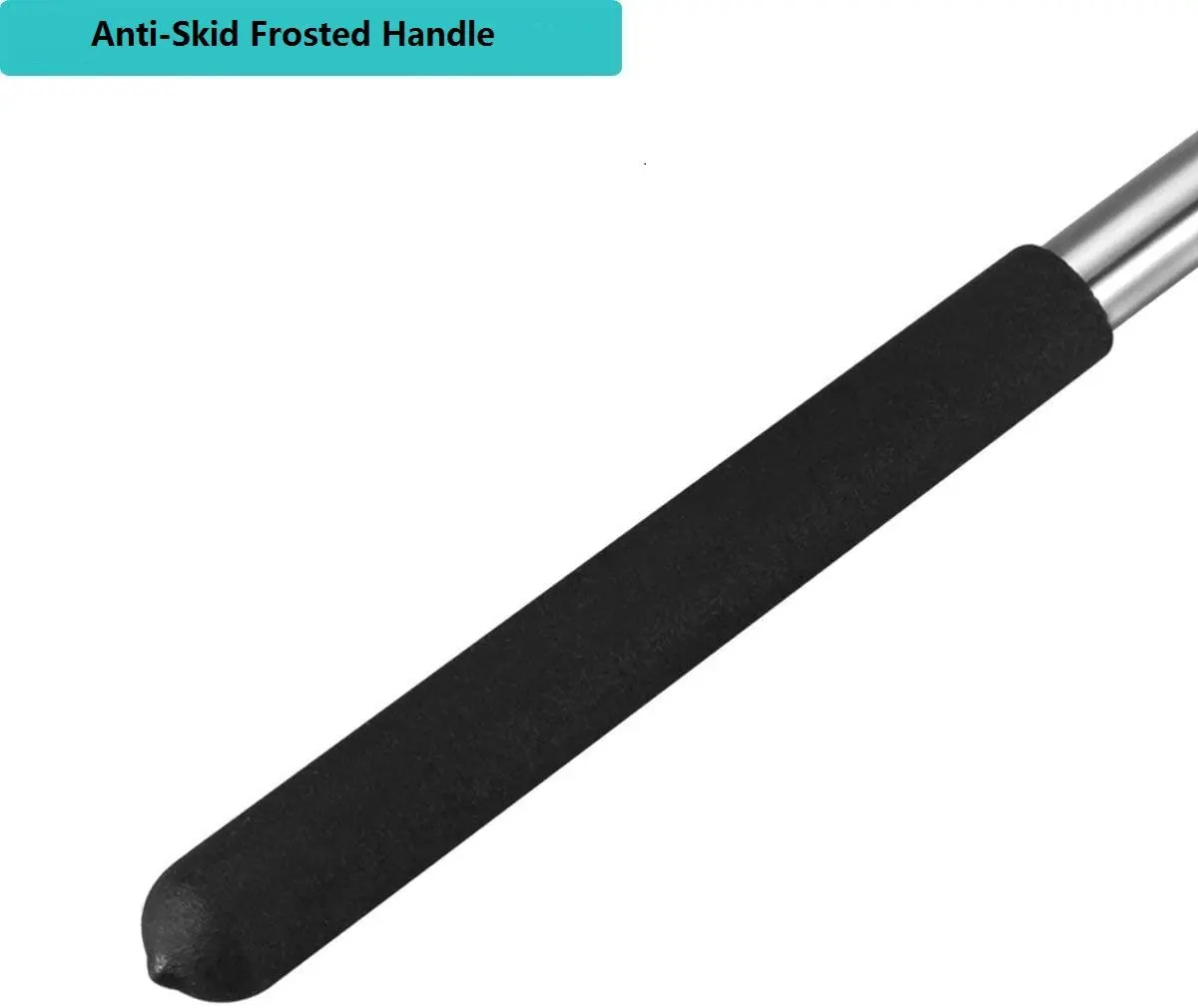 SANDAO Telescopic Teachers Pointer 39 inch | Extendable Classroom Whiteboard Hand Pointer - view 4