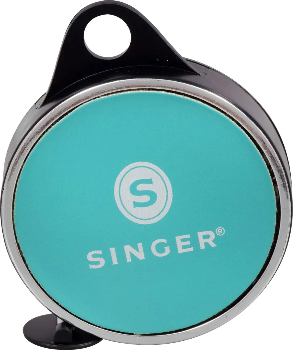 Singer ProSeries Retractable Tape Measure, 96" (244cm) Teal (2-Pack) - view 4