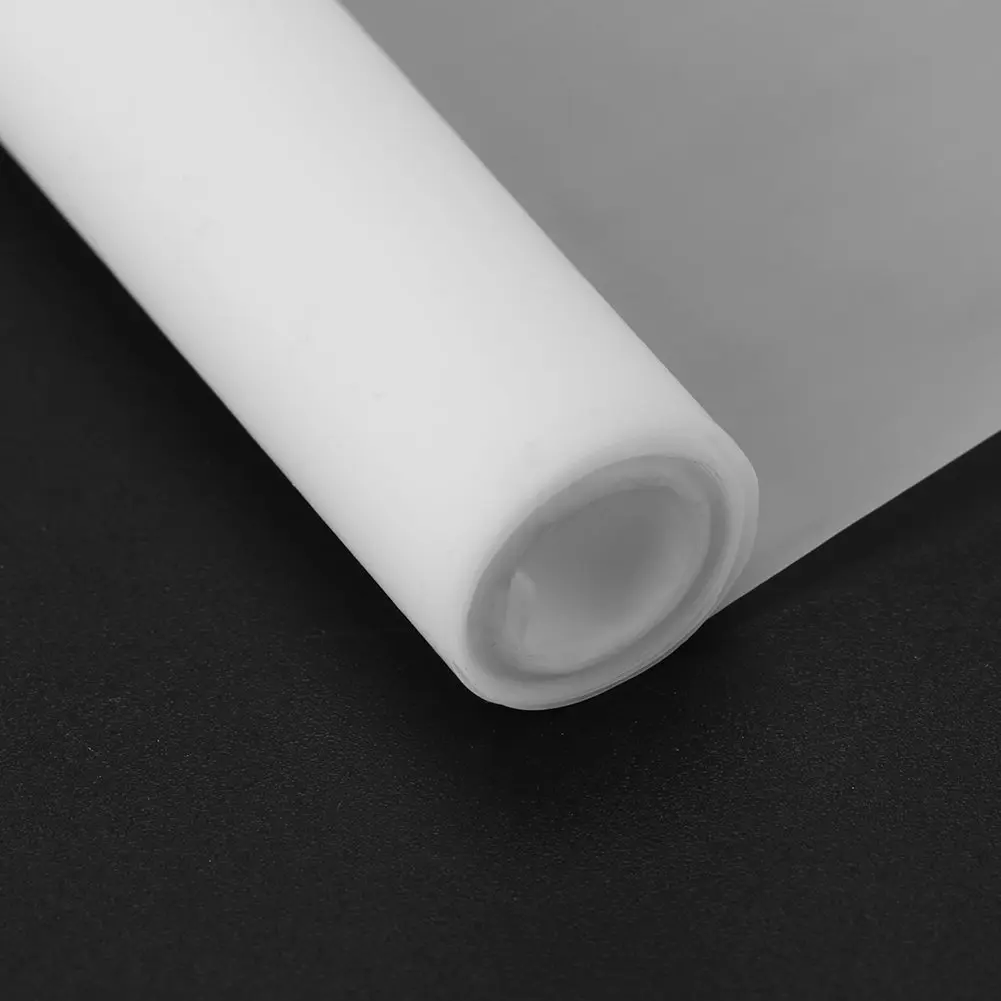 Hilitand PTFE Film Sheet 0.1mm (11.8 x 39.37 inches) | High Temperature Resistant Industrial Material - view 5