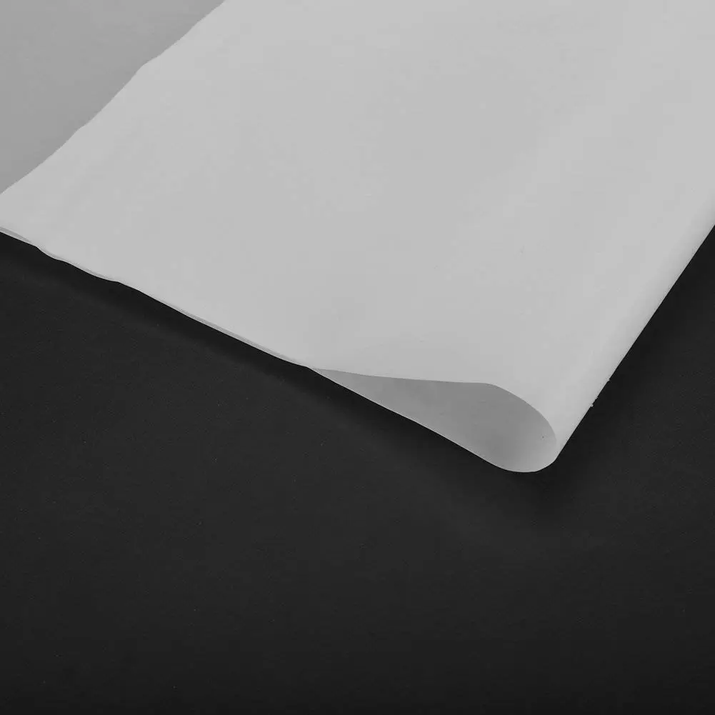 Hilitand PTFE Film Sheet 0.1mm (11.8 x 39.37 inches) | High Temperature Resistant Industrial Material - view 7