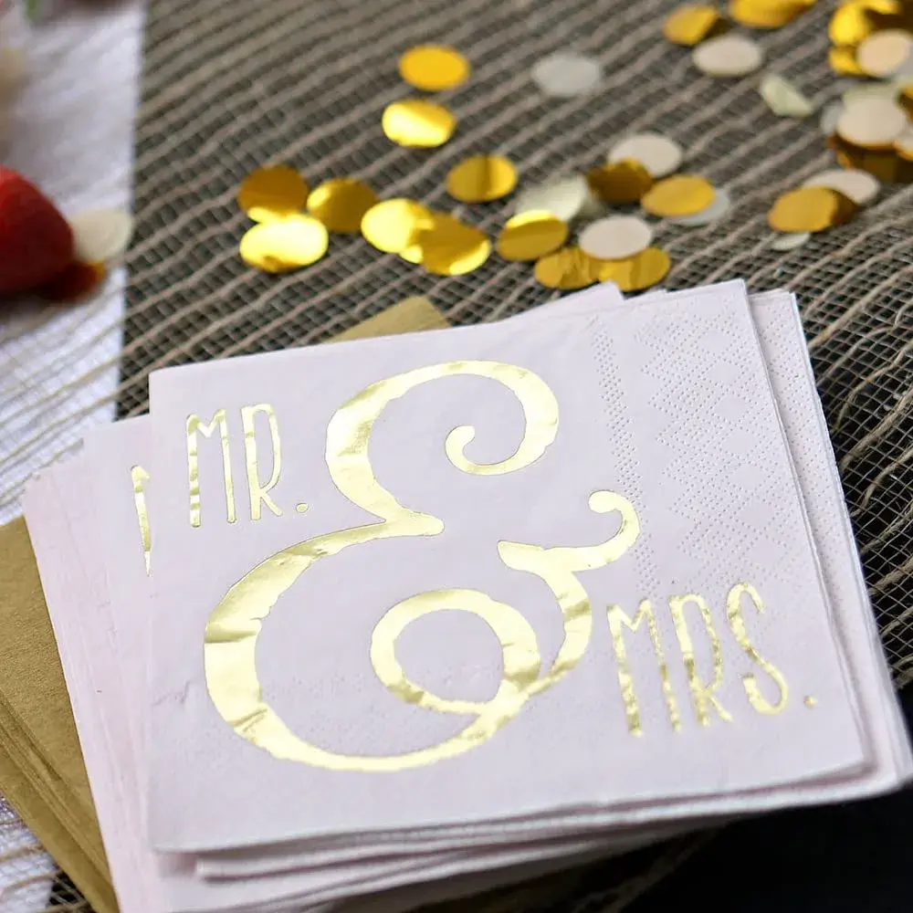 TOAUTO Gold Hot Foil Stamping Paper 4cm (1.5") x 400ft | Professional Grade Heat Transfer Foil for Leather & PU - view 5