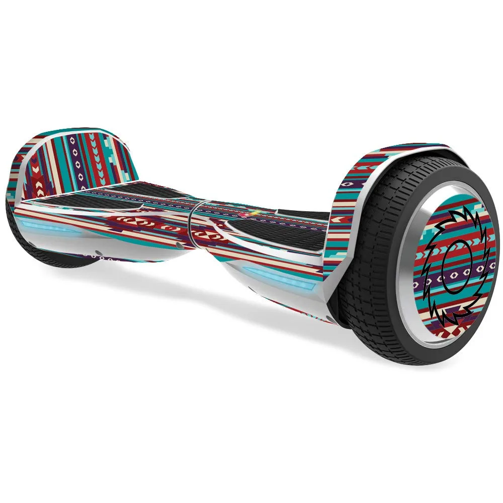 Scooters & Equipment
