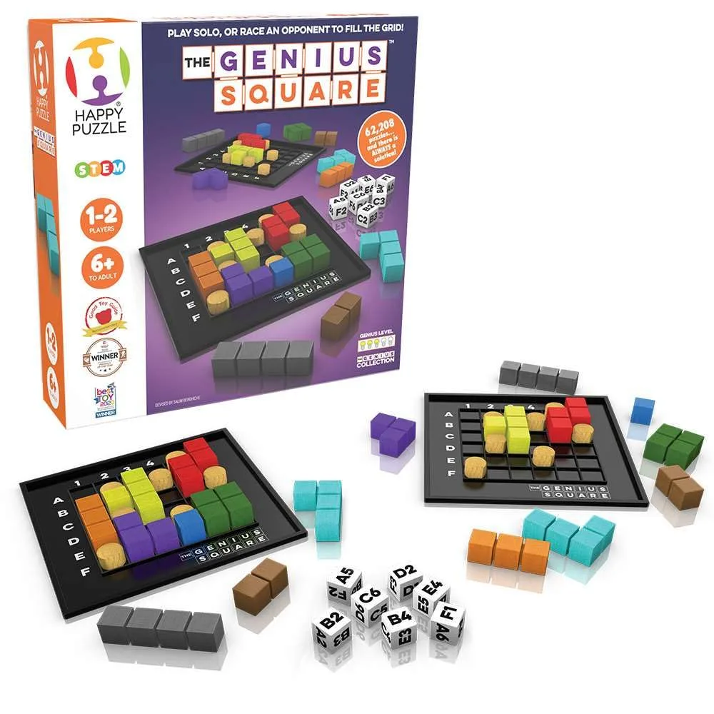 Board Game